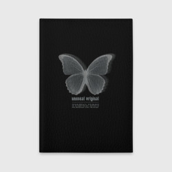 Обложка для автодокументов Butterfly unusualy original