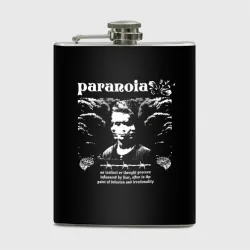 Фляга Paranoia trend