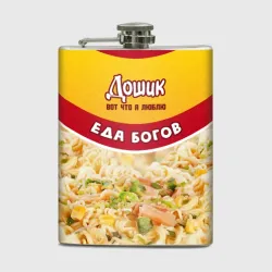 Фляга Дошик лапша