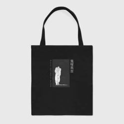 Шоппер BioNature Онидзука - Крутой учитель Онидзука