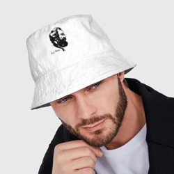 Мужская панама хлопок Karl Marx - фото 2
