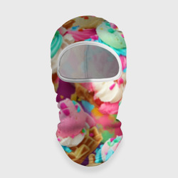 Балаклава 3D Сладкая жизнь