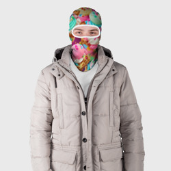 Балаклава 3D Сладкая жизнь - фото 2