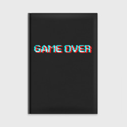 Ежедневник Glitch game over