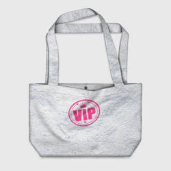 Пляжная сумка 3D Vip