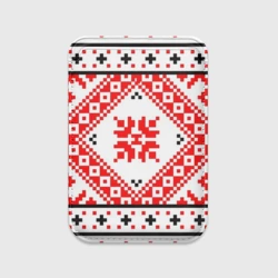 Картхолдер Magsafe магнитный Удмуртский стиль