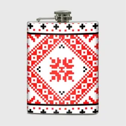 Фляга Удмуртский стиль