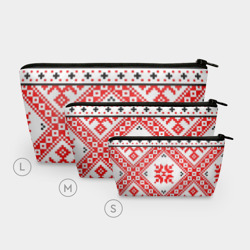 Косметичка 3D Удмуртский стиль - фото 2