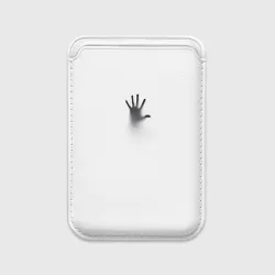 Картхолдер Magsafe магнитный Они всегда со мной