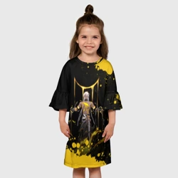 Детское платье 3D Нанук - фото 2