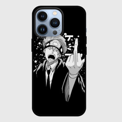 Чехол для iPhone 13 Pro Dot Barrett