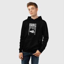 Детская толстовка хлопок Panic Finn and Mash - фото 2