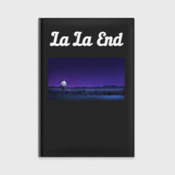 Ежедневник La La End