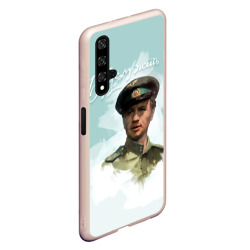 Чехол для Honor 20 Будем жить! - фото 2