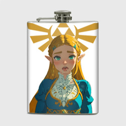 Фляга The legend of Zelda - ahegao