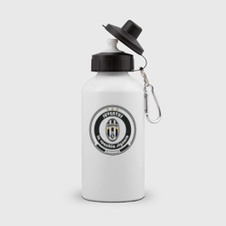 Бутылка спортивная Juventus club