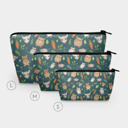 Косметичка 3D Милые мышки - фото 2