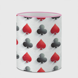 Кружка с полной запечаткой Poker style - фото 2