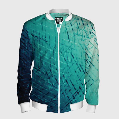 Бомбер мужской Kenzo Tiger