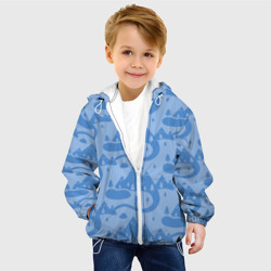 Детская куртка 3D Горный поход - фото 2