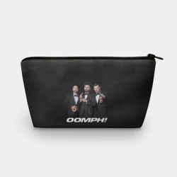 Косметичка 3D Oomph band