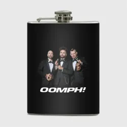 Фляга Oomph band