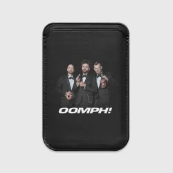 Картхолдер Magsafe магнитный Oomph band
