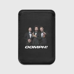 Картхолдер Magsafe магнитный Oomph band