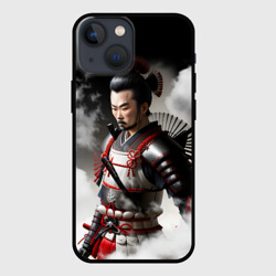 Чехол для iPhone 13 mini Небесный самурай