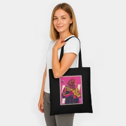 Шоппер BioNature Dangerous Jacket - фото 2