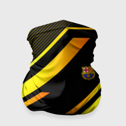 Бандана-труба 3D ФК Барселона эмблема
