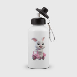 Бутылка спортивная Baby Rabbit