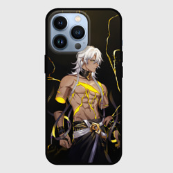 Чехол для iPhone 13 Pro Nanook Honkai