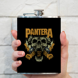 Фляга Pantera - mouth for war - фото 2