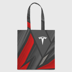 Шоппер 3D Tesla sports racing