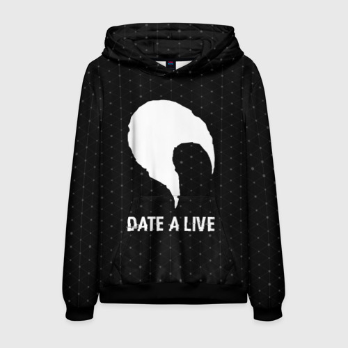 Date a shop live hoodie