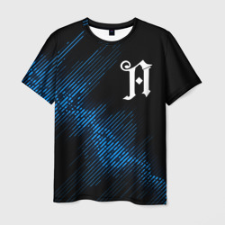 Architects звуковая волна – Мужская футболка 3D с принтом купить со скидкой в -26%