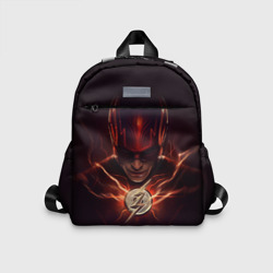 Детский рюкзак 3D The Flash 2023