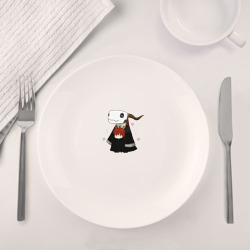 Набор: тарелка + кружка Невеста чародея - Элиас Эйнсворт - фото 2