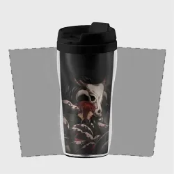 Термокружка-непроливайка Элиас и Тисэ - фото 2