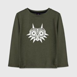 Детский лонгслив хлопок Легенды о Зельде - дух