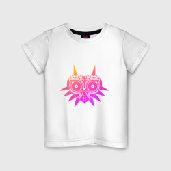Детская футболка хлопок Дух - Легенды о Зельде