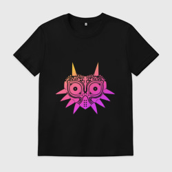 Мужская футболка хлопок Дух - Легенды о Зельде