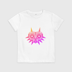 Детская футболка хлопок Дух - Легенды о Зельде