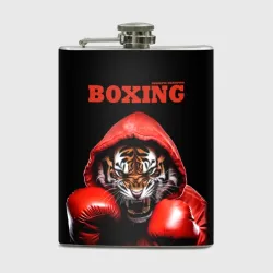 Фляга Boxing tiger
