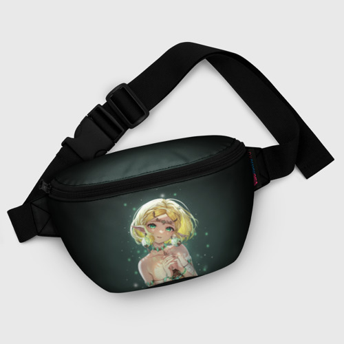 Поясная сумка 3D Принцесса Зельда - Легенды о Зельде - фото 6