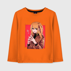 Детский лонгслив хлопок Рубин Хосино - Звездное дитя