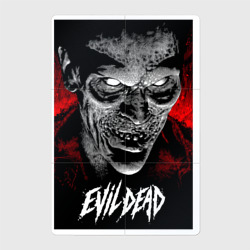Магнитный плакат 2Х3 Evil dead