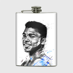 Фляга Cassius Clay