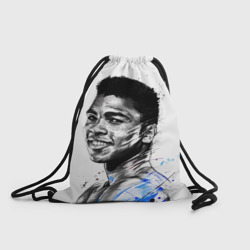 Рюкзак-мешок 3D Cassius Clay